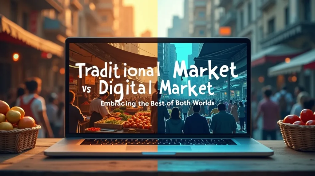 Advantages Of Digital Marketing