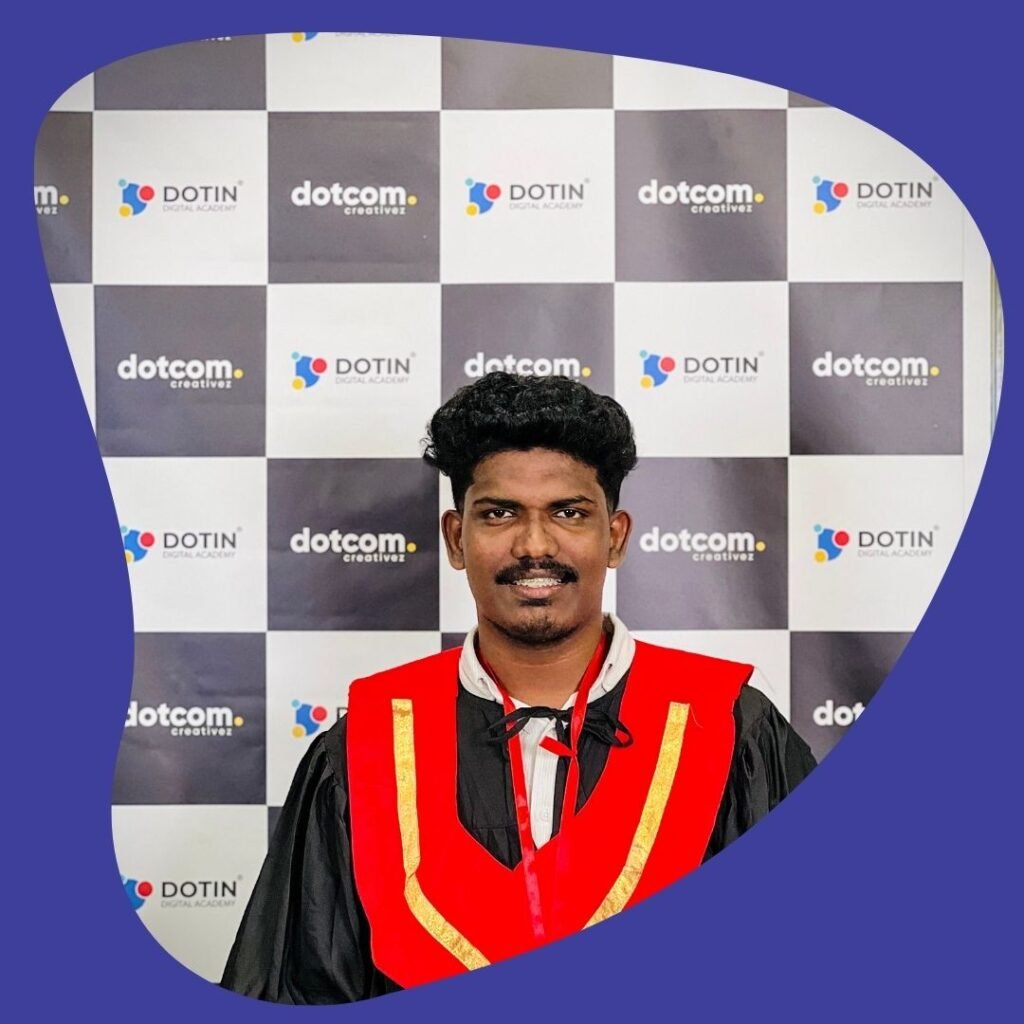 Digital Marketing Freelancer In kochi