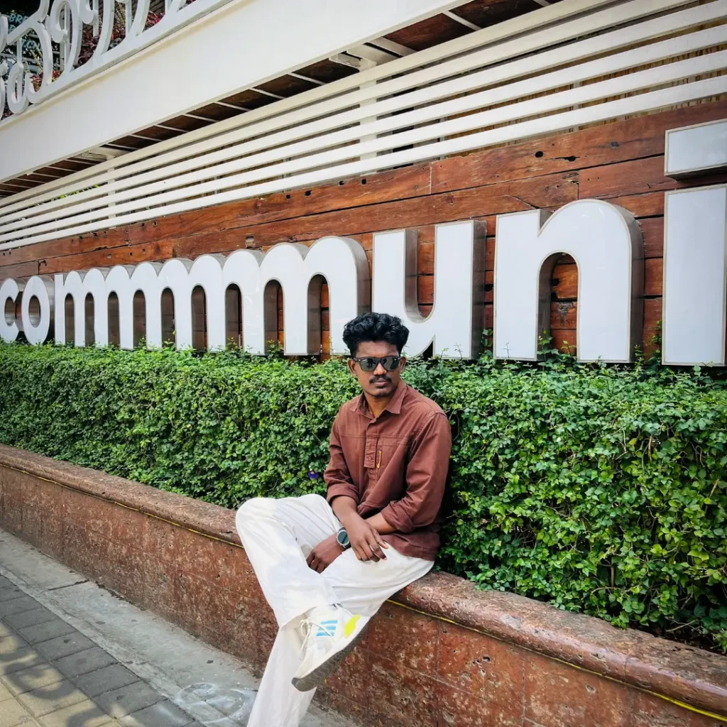 Digital Marketing Freelancer in Kochi​